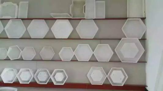 六角護(hù)坡模具