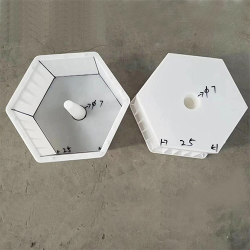 塑料護(hù)坡模具