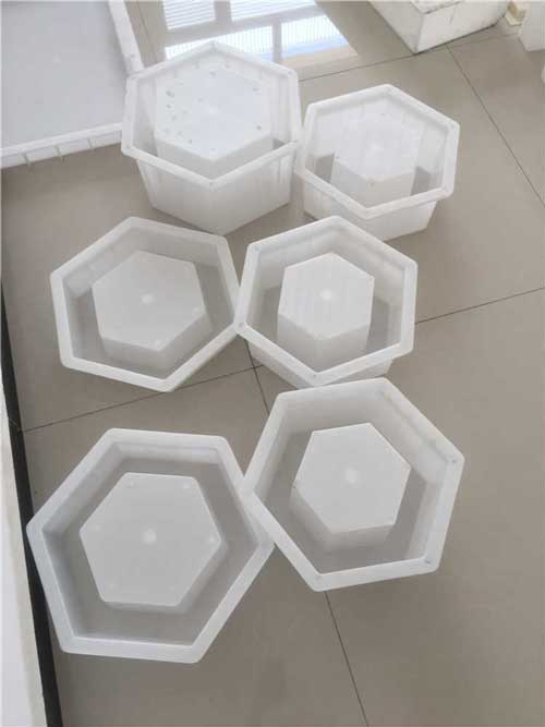 六角護(hù)坡模具
