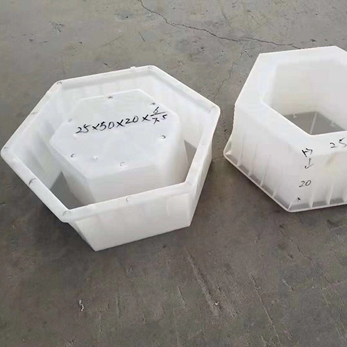 塑料護(hù)坡模具