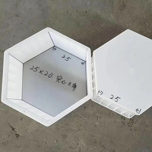 塑料護(hù)坡模具