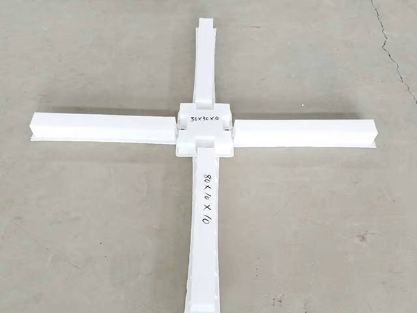 鐵路護坡模具