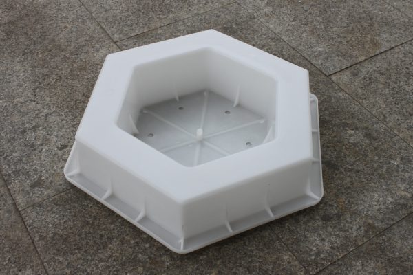 水泥護坡模具
