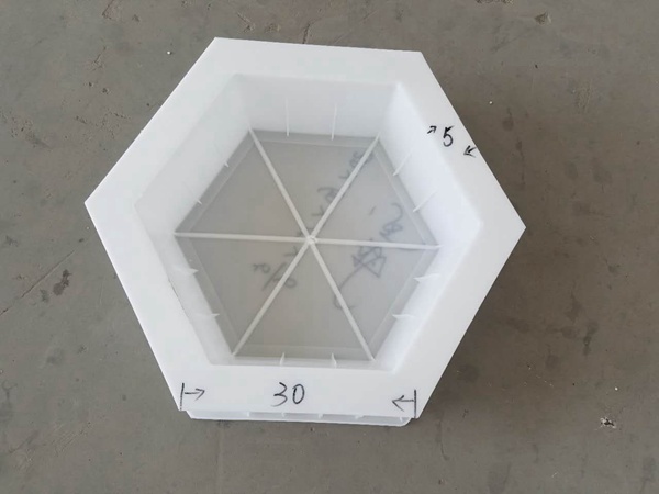 六角護(hù)坡模具