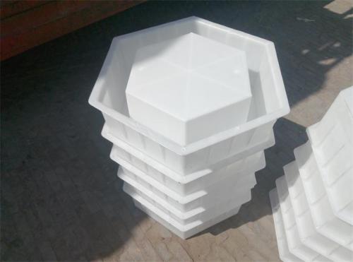 護(hù)坡磚模具