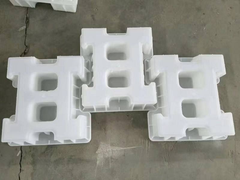 護坡磚模具40x30x10cm