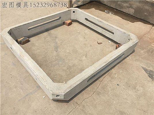 平鋪護坡模具108x108x30cm