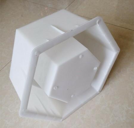 塑料護(hù)坡模具